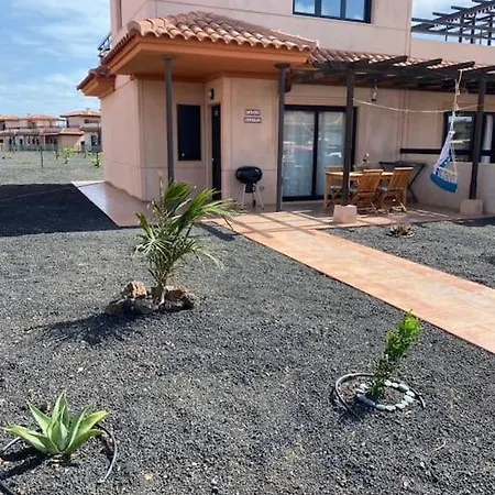 New Casa Daniel - Free Parking Lajares