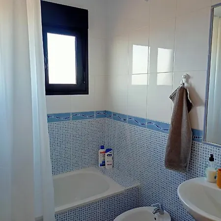 New Casa Daniel - Free Parking Villa Lajares